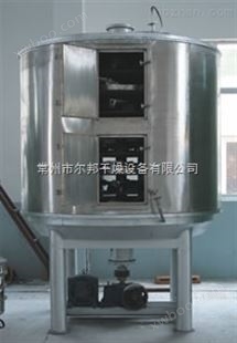 磷酸铁锂盘式连续干燥机