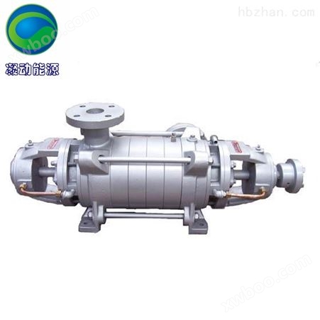 DN40-4中国台湾达诚冷凝水回收多级泵 卧式多级离心泵