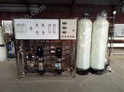 天津纯净水设备 天津桶装水设备