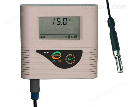 高温温度自动记录器CH-W179