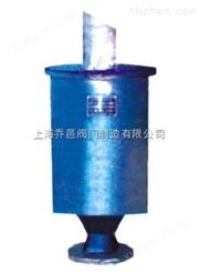 ZQP蒸汽排汽放空消声器