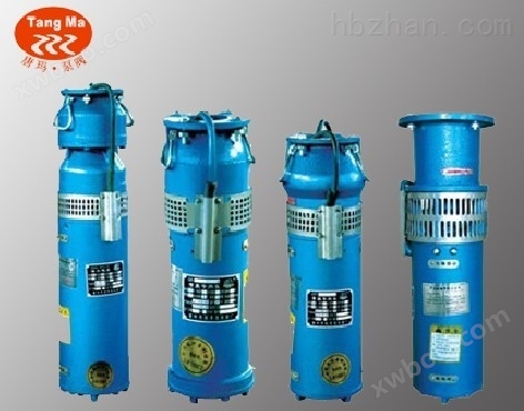 QSP40-40/2-7.5铸铁喷泉泵，QSPF40-40/2-7.5不锈钢喷泉泵