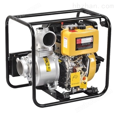 YT30WP-3柴油机水泵