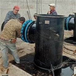 大功率轴流泵厂家 泵站改造