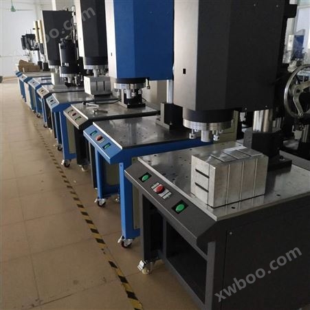 北京超声波设备工厂电能表外壳焊接机