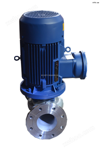 离心泵:ISW型卧式管道离心泵|卧式单级单吸离心泵
