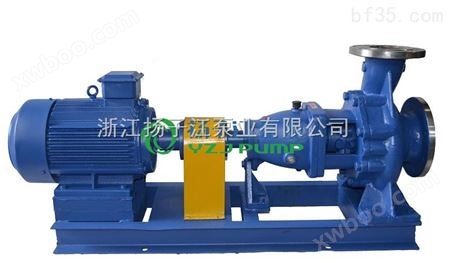 离心泵厂家:IS型离心泵|单级单吸离心泵