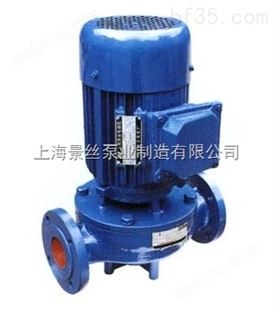 150SG160-40景丝泵业150SG160-40管道泵