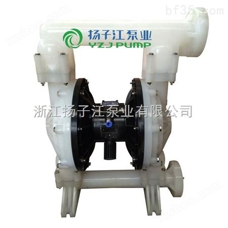 QBY气动隔膜泵-上海QBY气动隔膜泵-气动隔膜泵价格-QBY气动抽胶泵