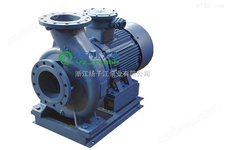 D46-30×10不锈钢卧式多级增压泵