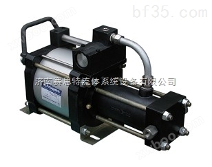 超高压泵 高压增压设备 气体泵（0-80MPa）