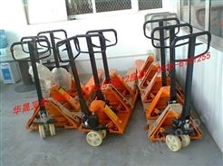 淄博火炬电瓶24-7DB700原厂直销华晟叉车