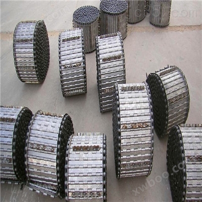 上海不锈钢机床排屑机链板厂家 上海冷轧钢板输送机链板特性