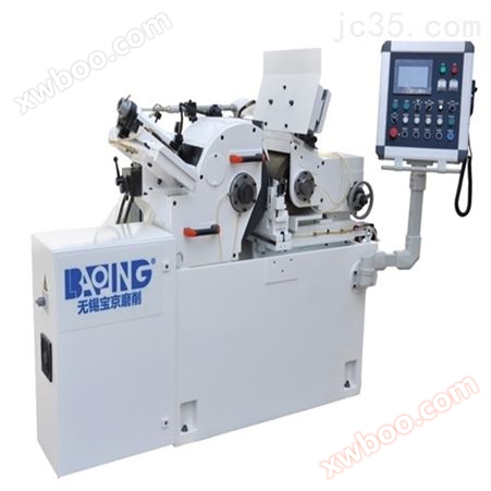 BC-18CNC数控无心磨床