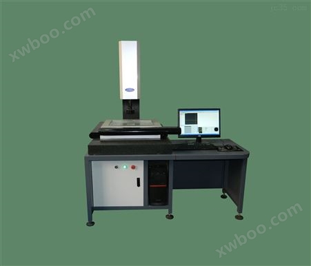 镇江二次元影像测量仪/2.5次元2D 3D全自动影像测量仪