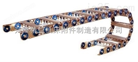 济南*机床穿线拖链-TL型机床穿线钢制拖链价格