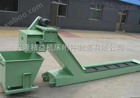 上海供应链板式排屑机采购厂家