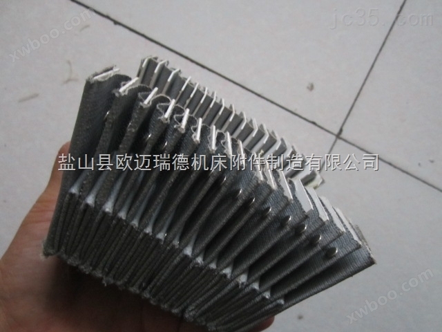 中国台湾PMI银泰线形导轨防尘罩