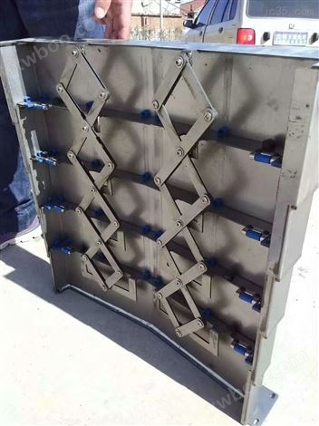 宁波钢板防护罩一站式服务