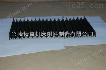 耐高温风琴防护罩沧州生产厂家