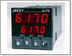 P410017110020型WEST温控表