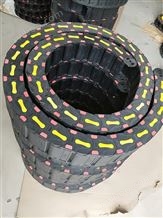 尼龙材质福安塑料电缆保护链条