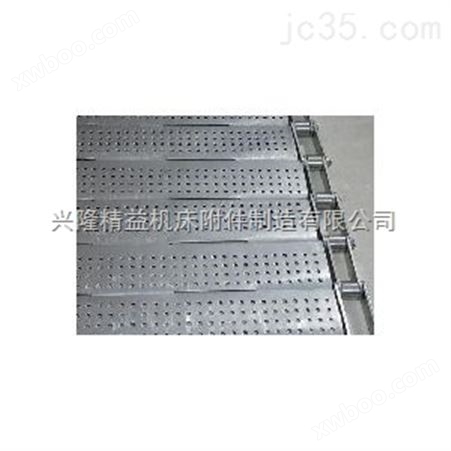济南*机床排屑机-机床排屑机链板制造厂家
