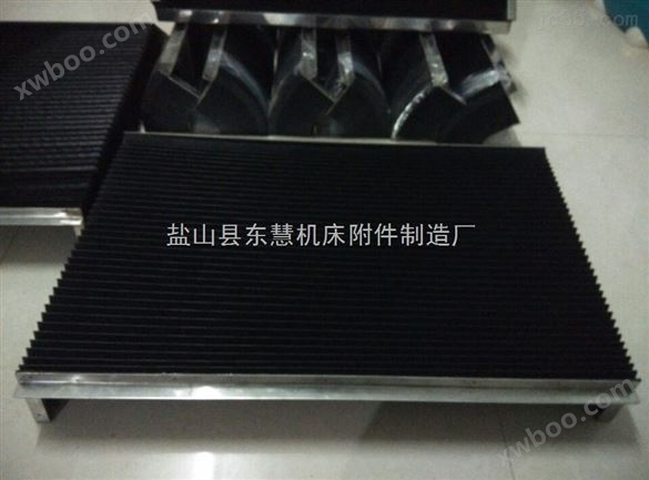 广州佛山耐高温风琴防护供应罩厂