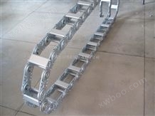 销售框架式钢制拖链TL65III型机床钢制拖链