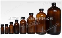 XU91-250ml带聚四氟乙烯衬垫棕色螺口玻璃瓶 型号:XU91-250ml库号：M394556