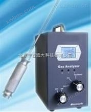 JQY-PTM400-CH2O便携式甲醛分析仪/便携式甲醛（HCHO）气体检测仪（测量范围0-500ppm）