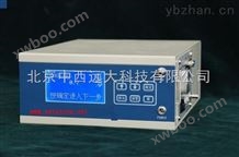 库号：M401664便携式红外线CO分析仪 （0-1000ppm） 型号:JHY02-GXH-3011A1
