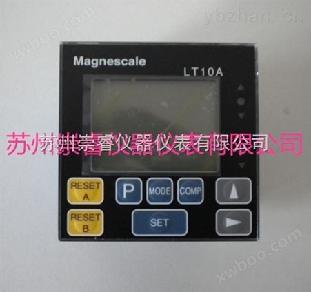 供应日本索尼Magnescale数显仪表LT10A-205