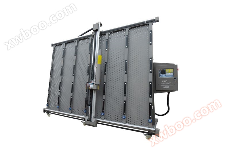 玻璃激光刻绘机