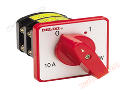 HZ5组合开关 系列