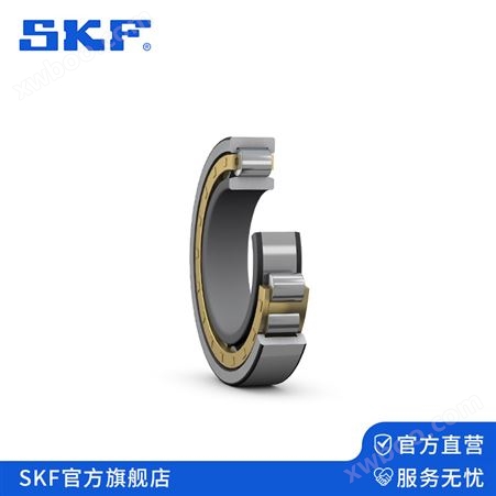SKF圆柱滚子轴承3