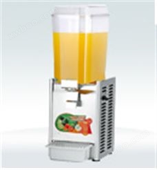 单缸果汁机/冷热饮机