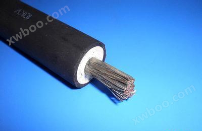 PV1-F光伏电缆/PV1-F太阳能光伏电缆