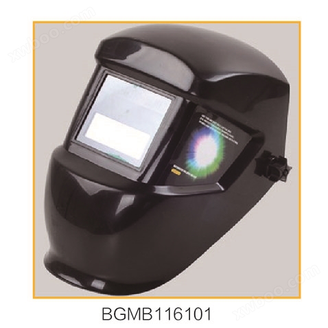 JY-2200内调节式自动变光面罩
