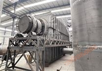 污泥炭化炉