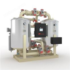 HOC 压缩热干燥机 3,900-15,300 m3/hr 用于离心式压缩机