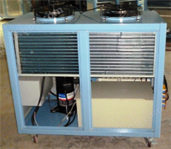 冷油机 风冷式冷油机 CNC冷油机  开放式冷油机 工业冷油机 磨床冷油机2