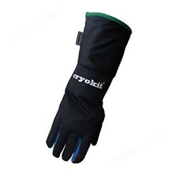 意大利进口CRYOKIT-400低温液氮防护手套/LNG耐低温防寒手套
