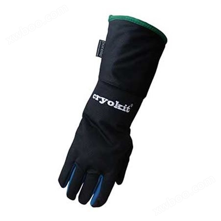 意大利进口CRYOKIT-400低温液氮防护手套/LNG耐低温防寒手套