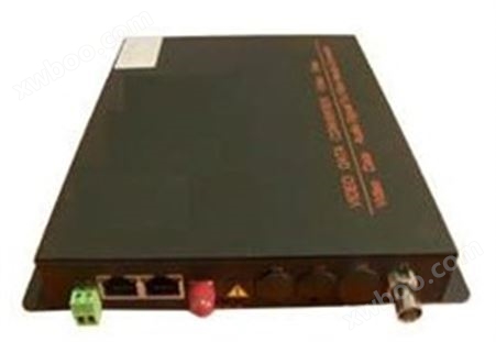 FM-DVTR-1V系列视频光端机