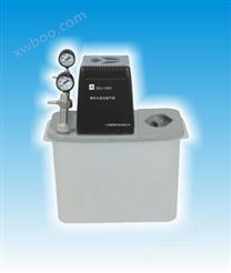ZKJ-1001型循环水真空抽气泵