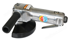 威力牌气动工具DS-30 4寸气动角磨机 打磨机