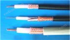 供应 SYV-50-5射频电缆