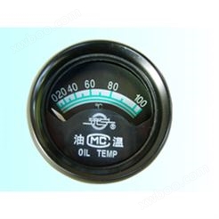 WT-102  油温表