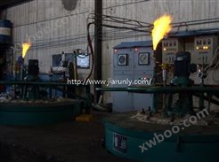 井式渗碳炉Φ550X1000mm(950℃）